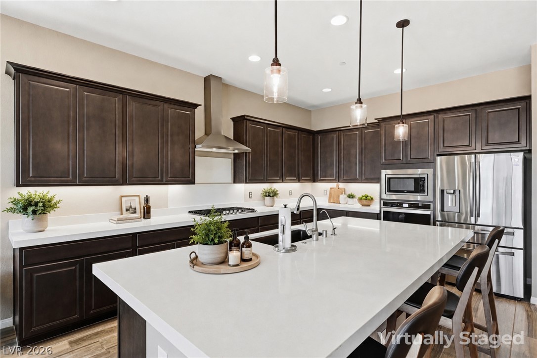 10202 Millholm Avenue Las Vegas NV 89166