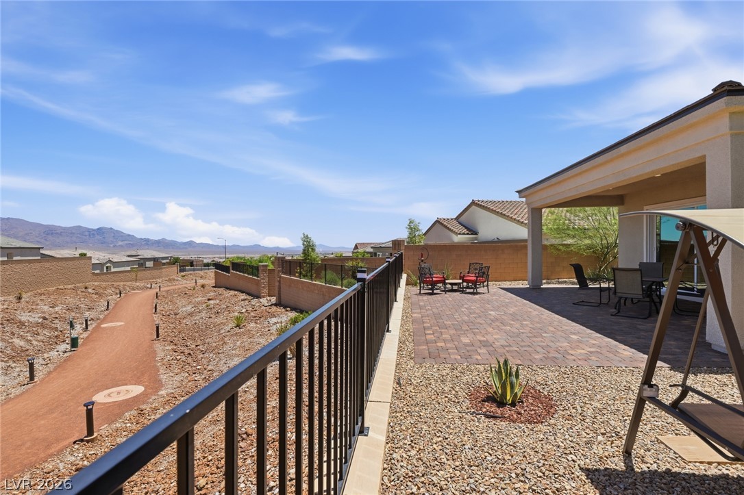 10202 Millholm Avenue Las Vegas NV 89166