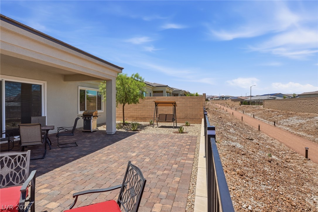 10202 Millholm Avenue Las Vegas NV 89166