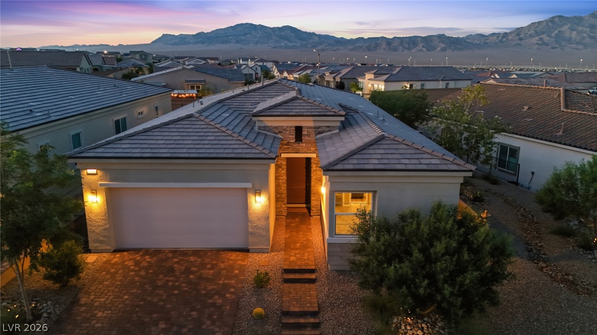 10202 Millholm Avenue Las Vegas NV 89166