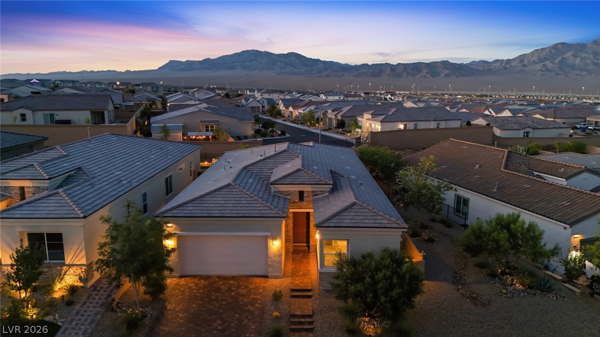 10202 Millholm Avenue Las Vegas NV 89166