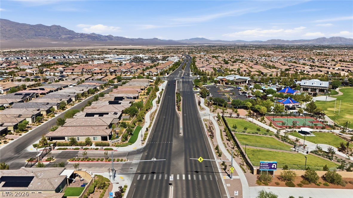 10202 Millholm Avenue Las Vegas NV 89166