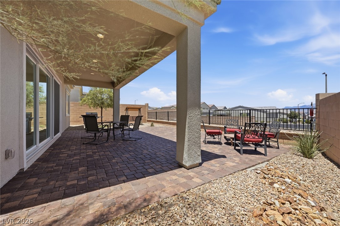 10202 Millholm Avenue Las Vegas NV 89166