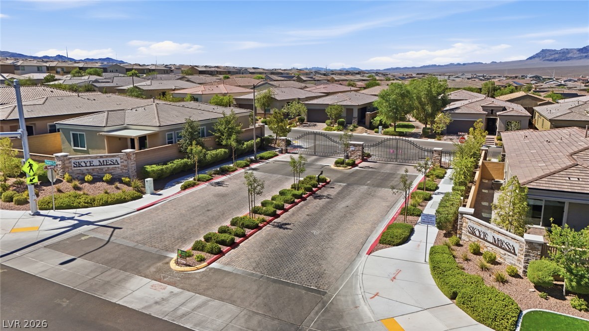 10202 Millholm Avenue Las Vegas NV 89166
