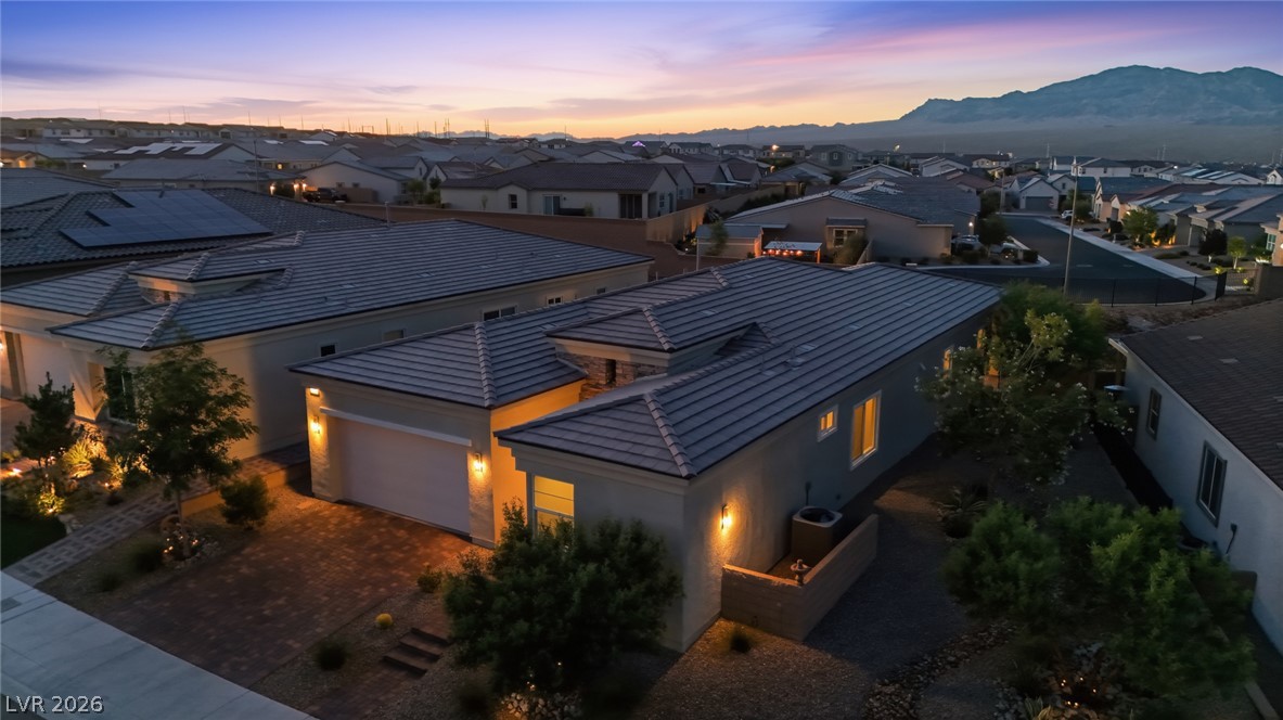 10202 Millholm Avenue Las Vegas NV 89166