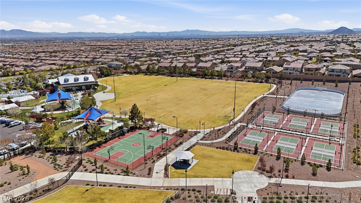 10202 Millholm Avenue Las Vegas NV 89166