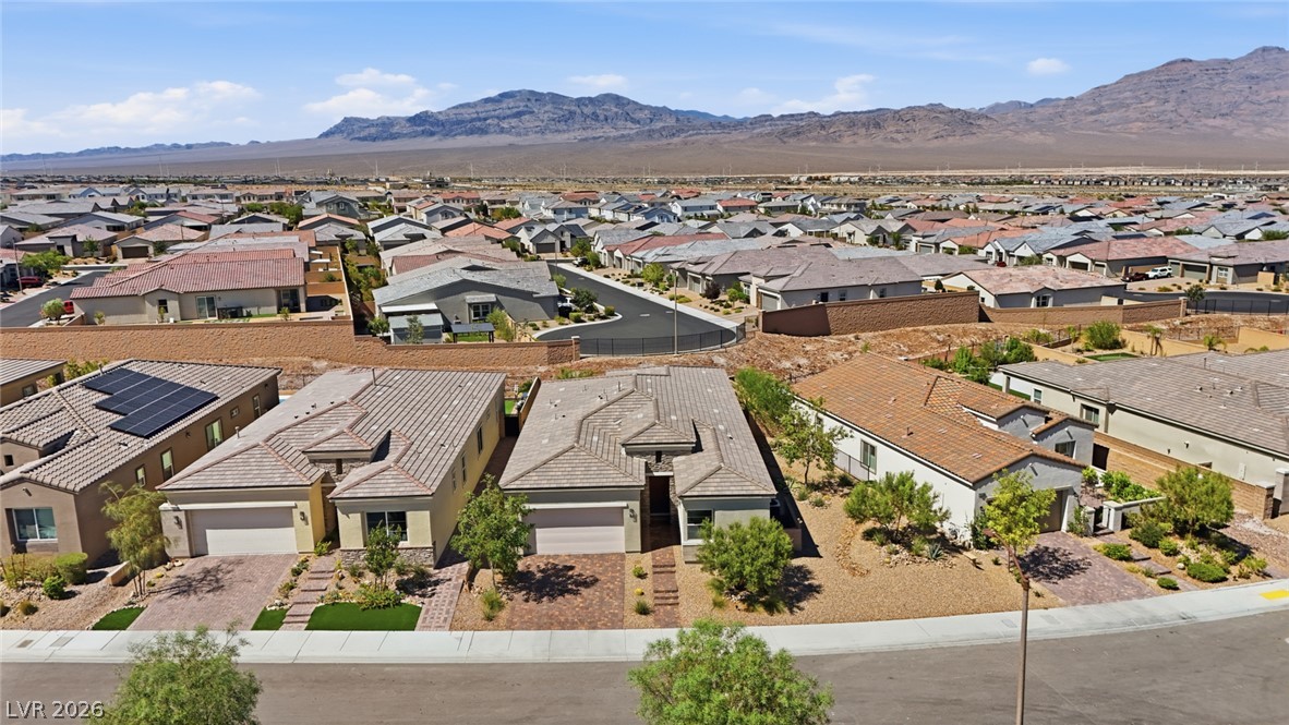 10202 Millholm Avenue Las Vegas NV 89166