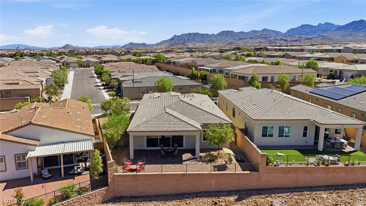 10202 Millholm Avenue Las Vegas NV 89166
