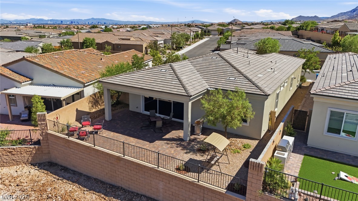 10202 Millholm Avenue Las Vegas NV 89166
