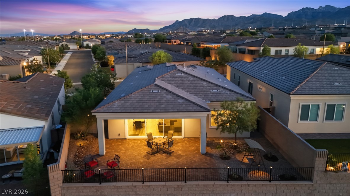 10202 Millholm Avenue Las Vegas NV 89166