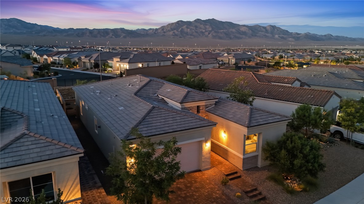 10202 Millholm Avenue Las Vegas NV 89166