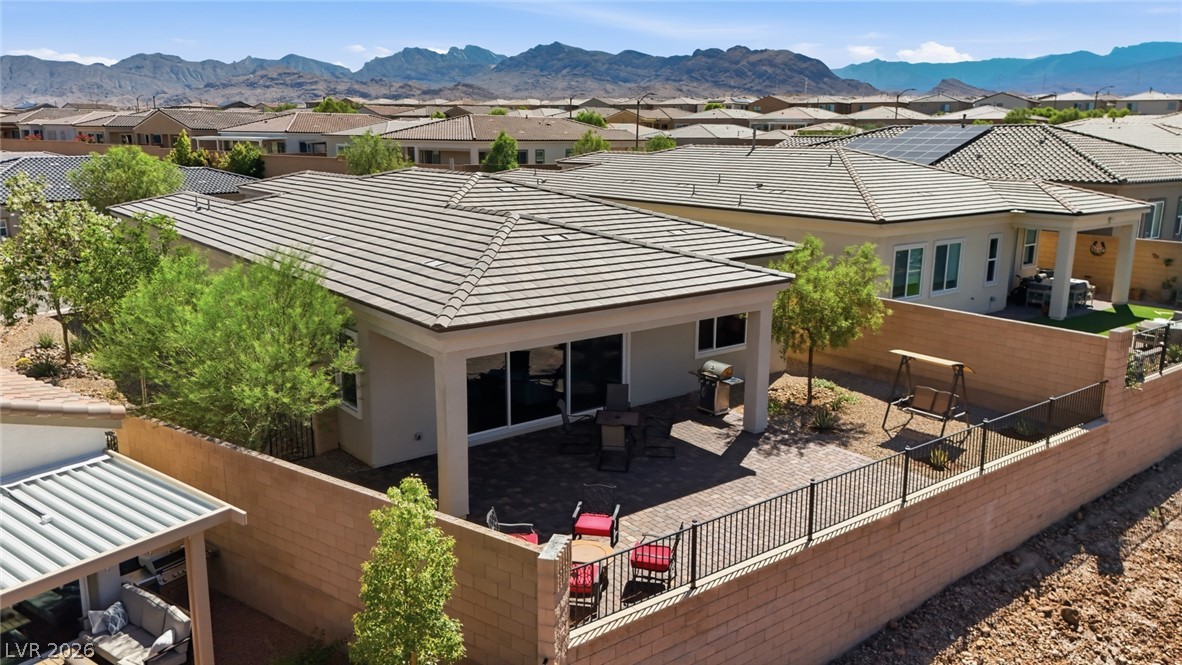 10202 Millholm Avenue Las Vegas NV 89166