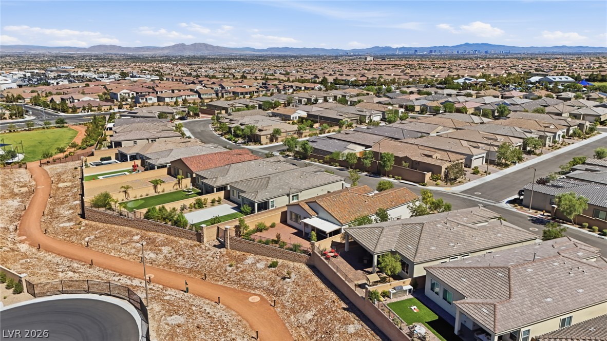 10202 Millholm Avenue Las Vegas NV 89166