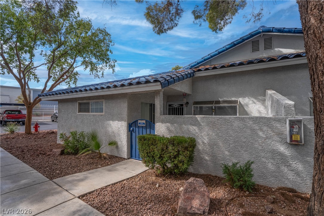 2036 Bavington Drive C Las Vegas NV 89108