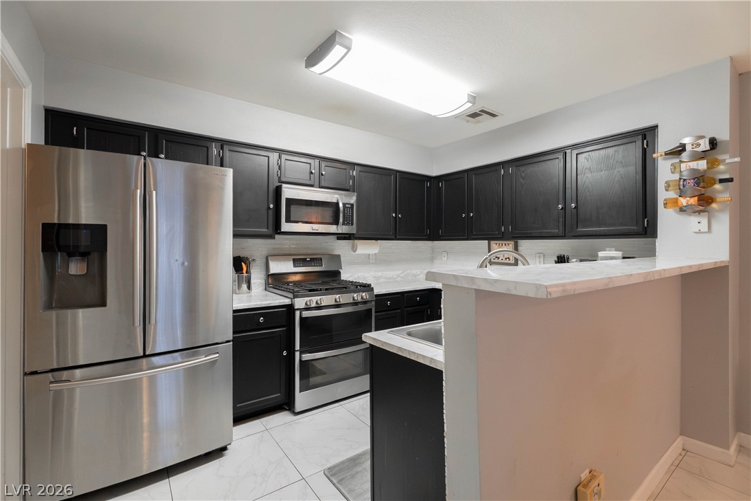 2036 Bavington Drive C Las Vegas NV 89108