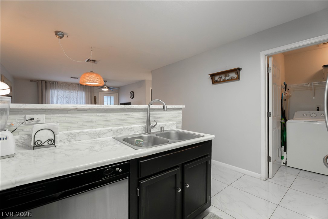 2036 Bavington Drive C Las Vegas NV 89108