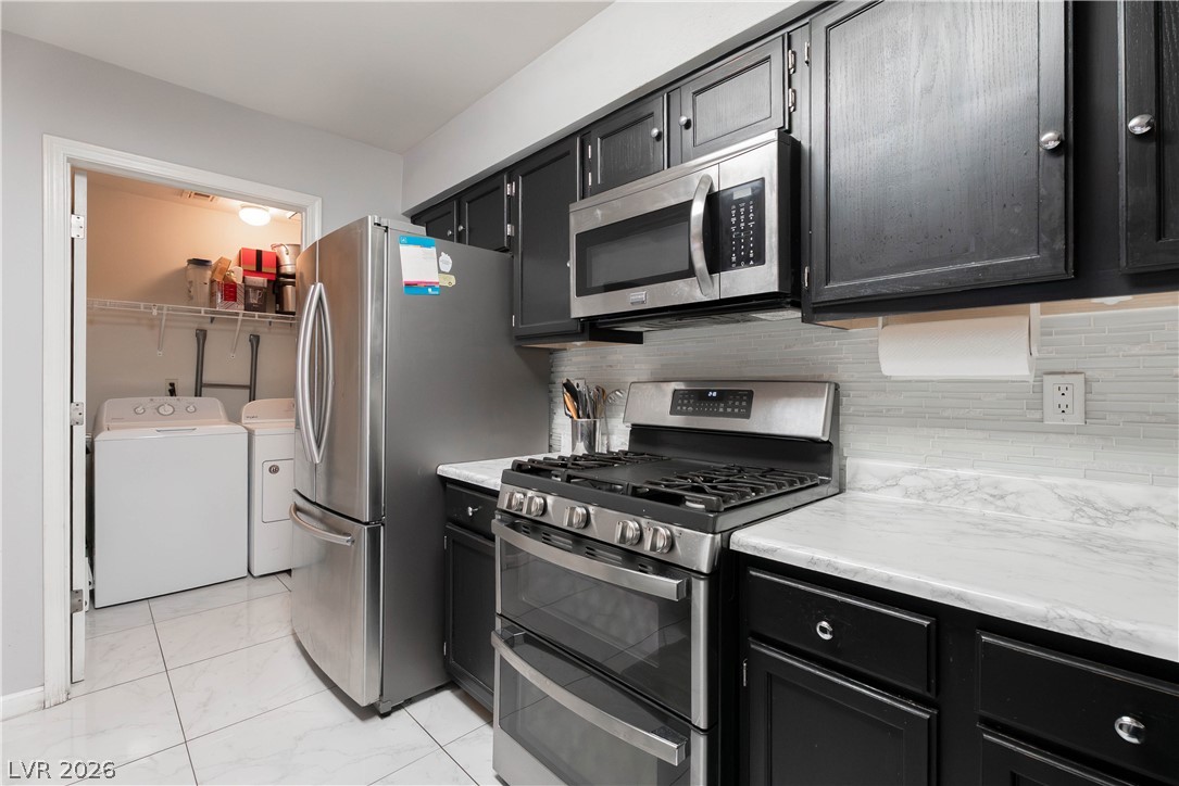 2036 Bavington Drive C Las Vegas NV 89108