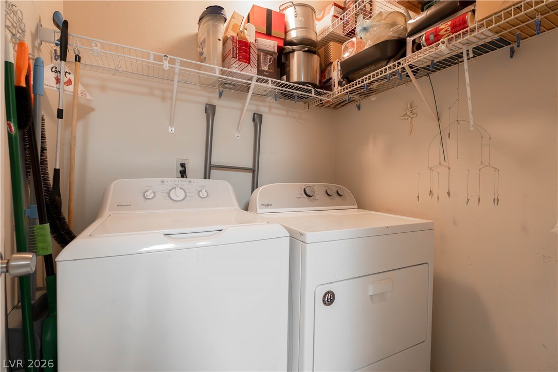 2036 Bavington Drive C Las Vegas NV 89108