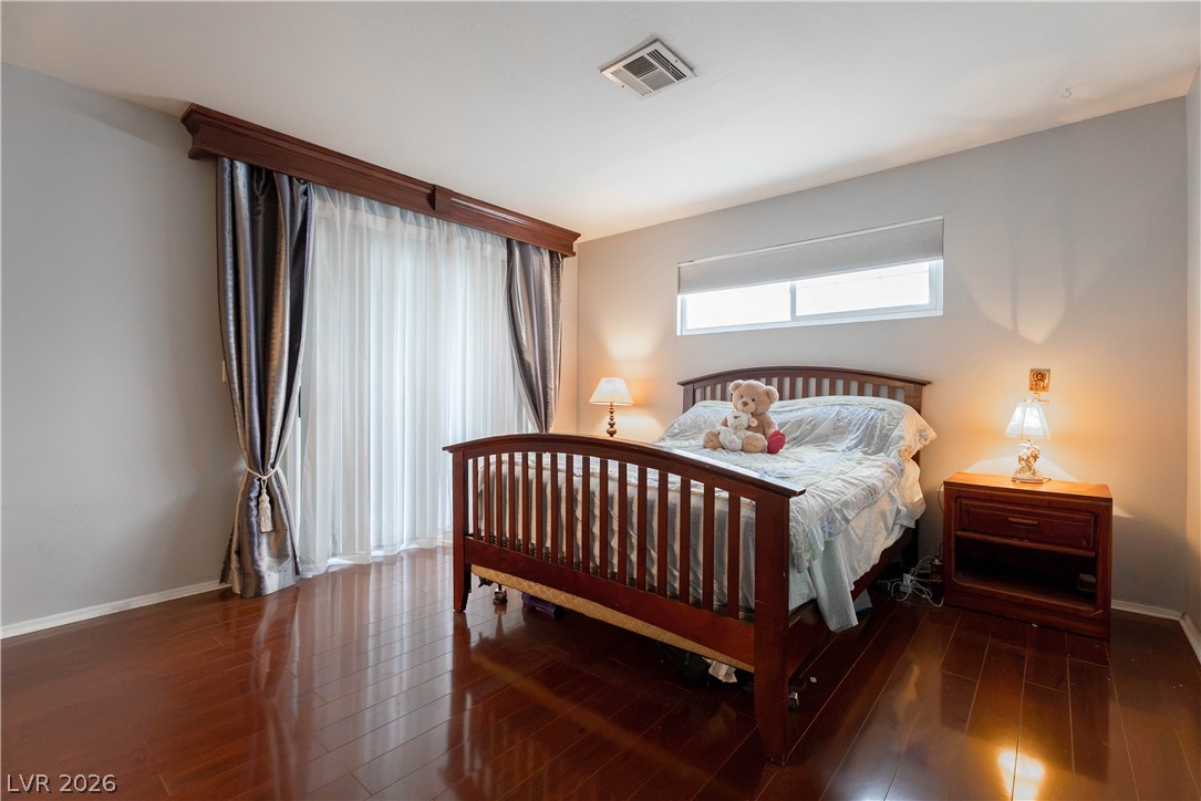 2036 Bavington Drive C Las Vegas NV 89108
