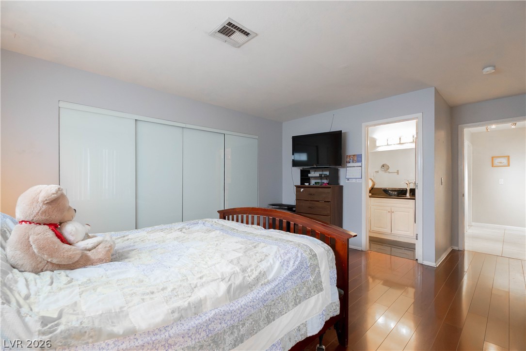 2036 Bavington Drive C Las Vegas NV 89108