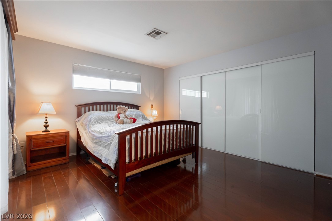 2036 Bavington Drive C Las Vegas NV 89108