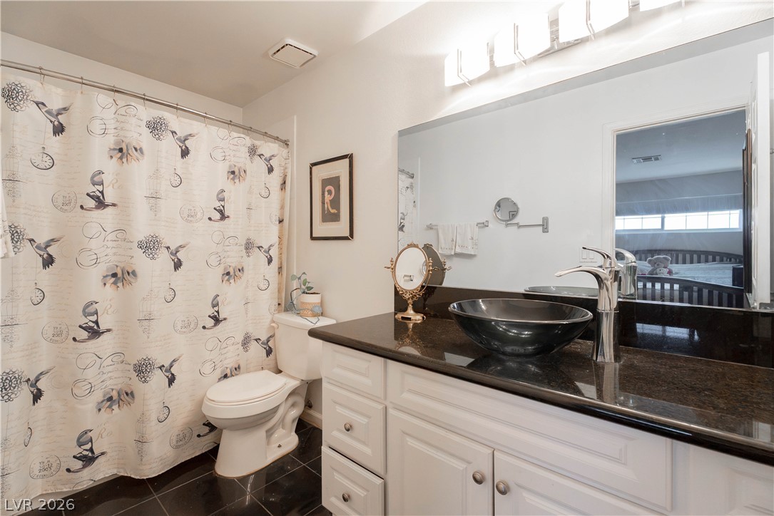 2036 Bavington Drive C Las Vegas NV 89108