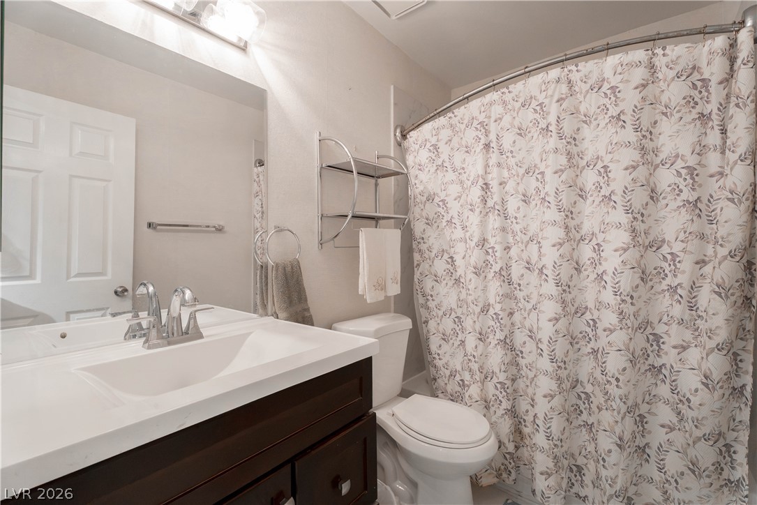 2036 Bavington Drive C Las Vegas NV 89108