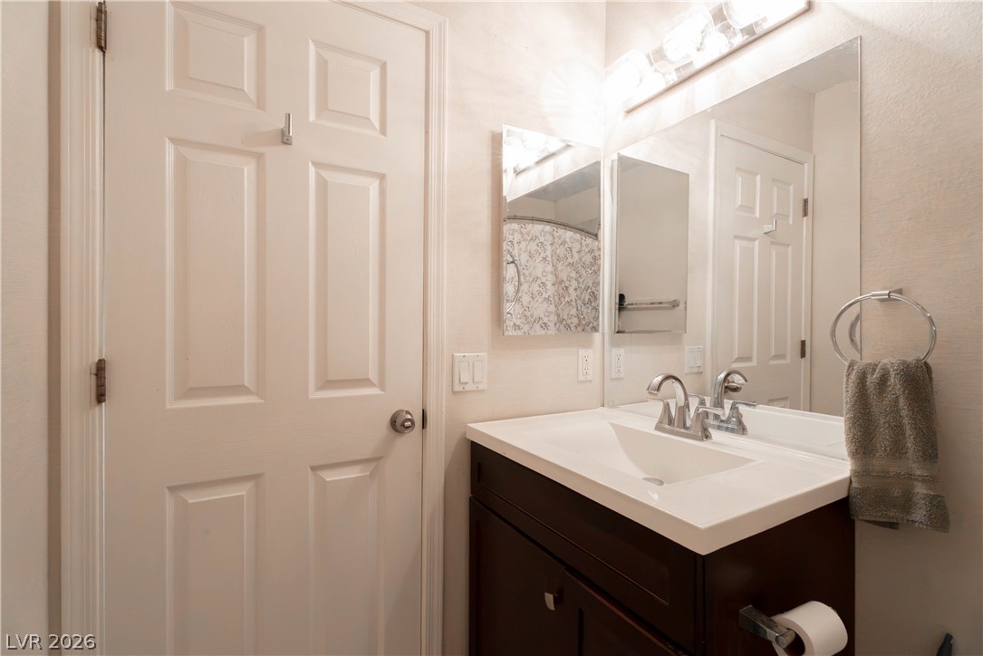 2036 Bavington Drive C Las Vegas NV 89108