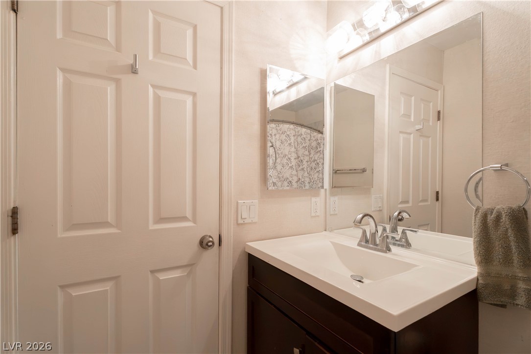 2036 Bavington Drive C Las Vegas NV 89108
