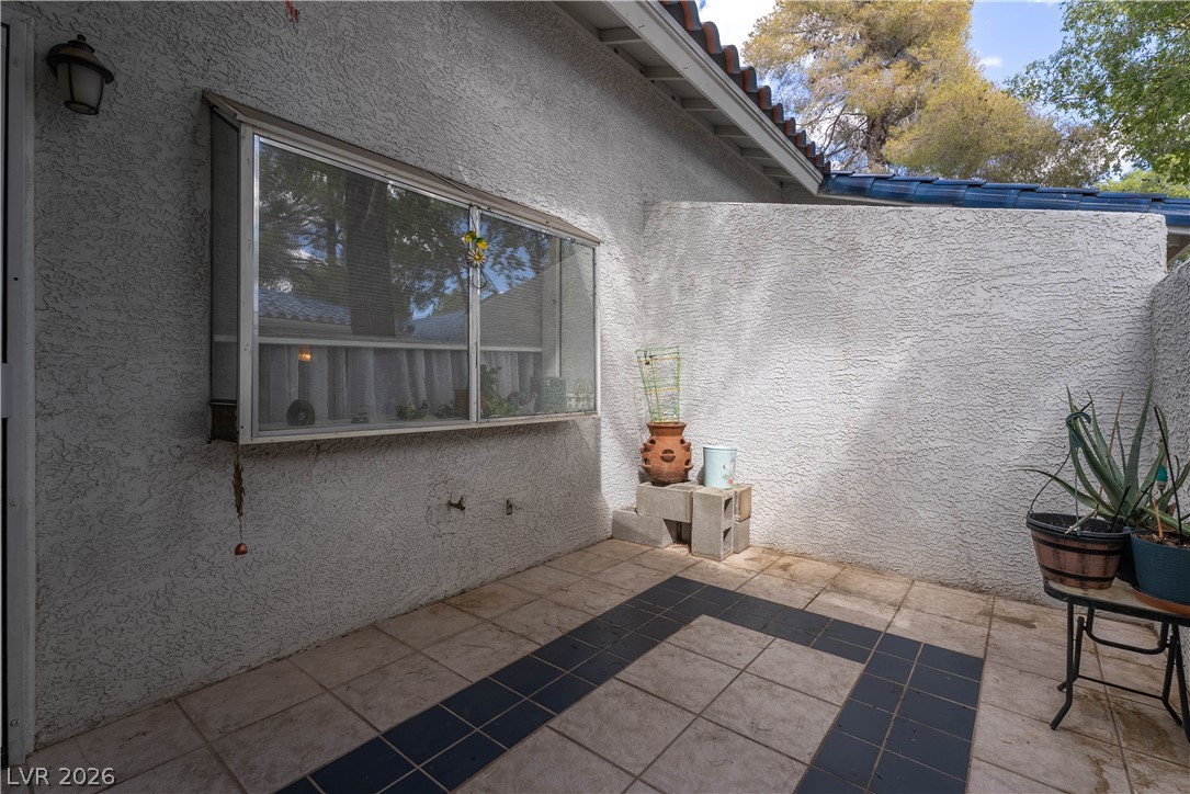 2036 Bavington Drive C Las Vegas NV 89108