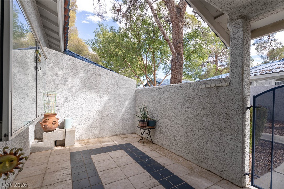 2036 Bavington Drive C Las Vegas NV 89108