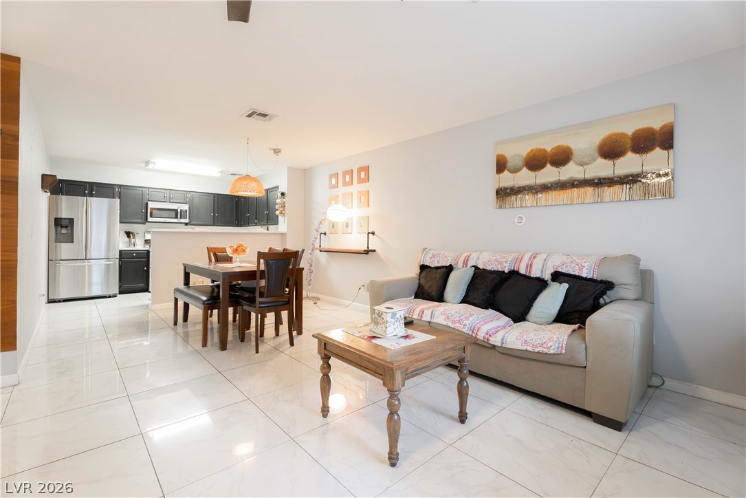 2036 Bavington Drive C Las Vegas NV 89108