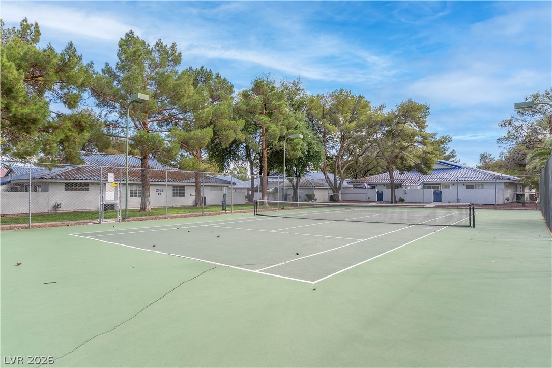2036 Bavington Drive C Las Vegas NV 89108