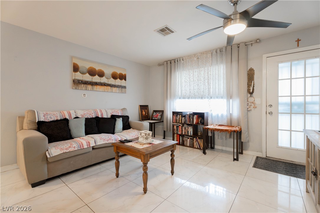 2036 Bavington Drive C Las Vegas NV 89108