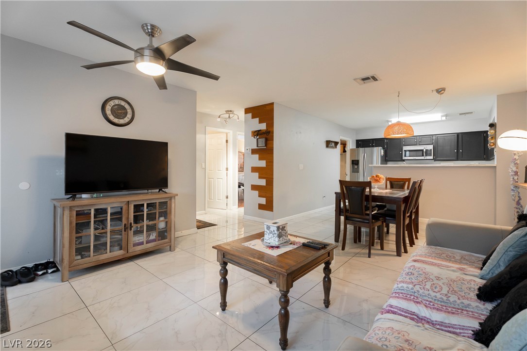 2036 Bavington Drive C Las Vegas NV 89108