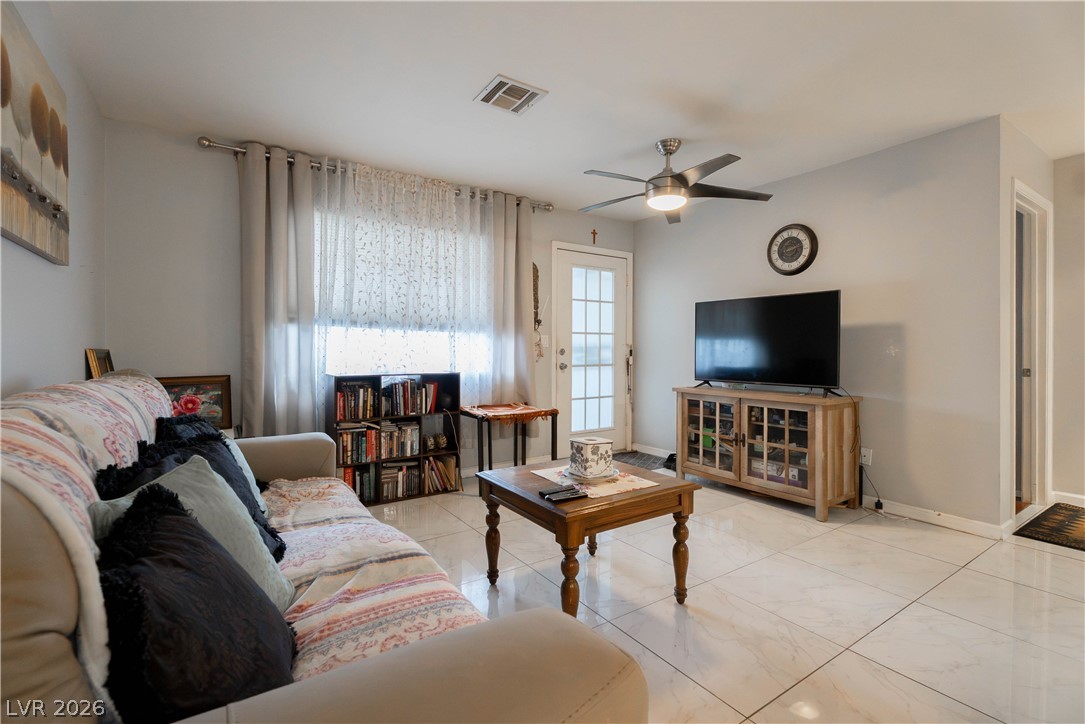 2036 Bavington Drive C Las Vegas NV 89108