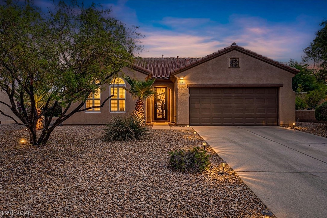 2180 Cumberland Hill Drive Henderson NV 89052