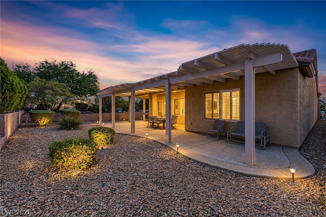 2180 Cumberland Hill Drive Henderson NV 89052