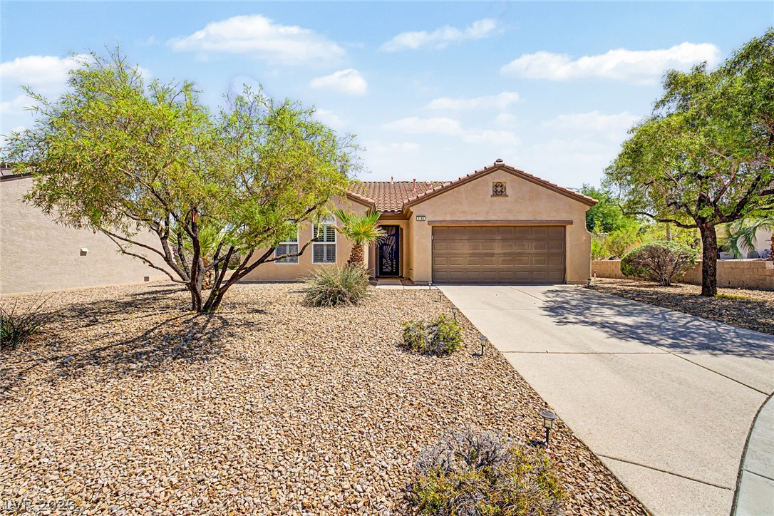 2180 Cumberland Hill Drive Henderson NV 89052
