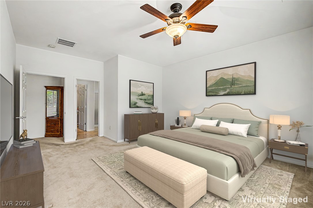 2180 Cumberland Hill Drive Henderson NV 89052