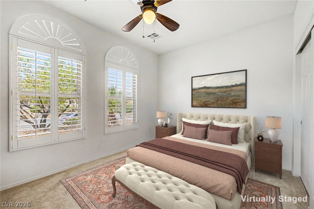 2180 Cumberland Hill Drive Henderson NV 89052