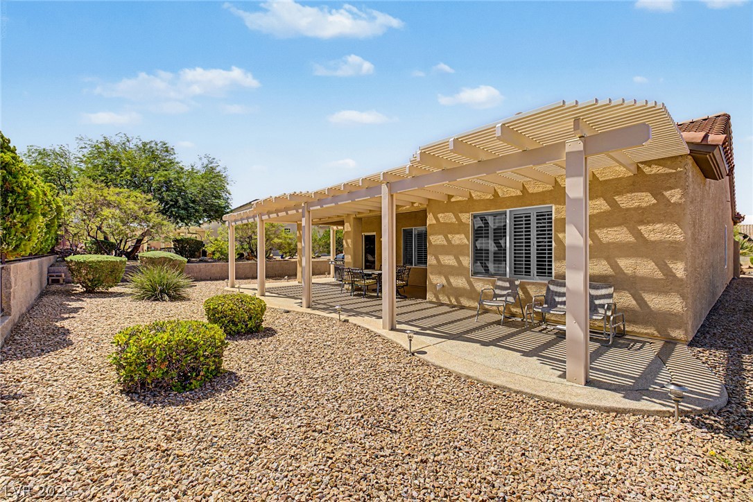 2180 Cumberland Hill Drive Henderson NV 89052