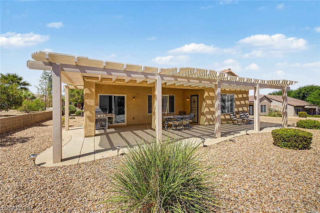 2180 Cumberland Hill Drive Henderson NV 89052