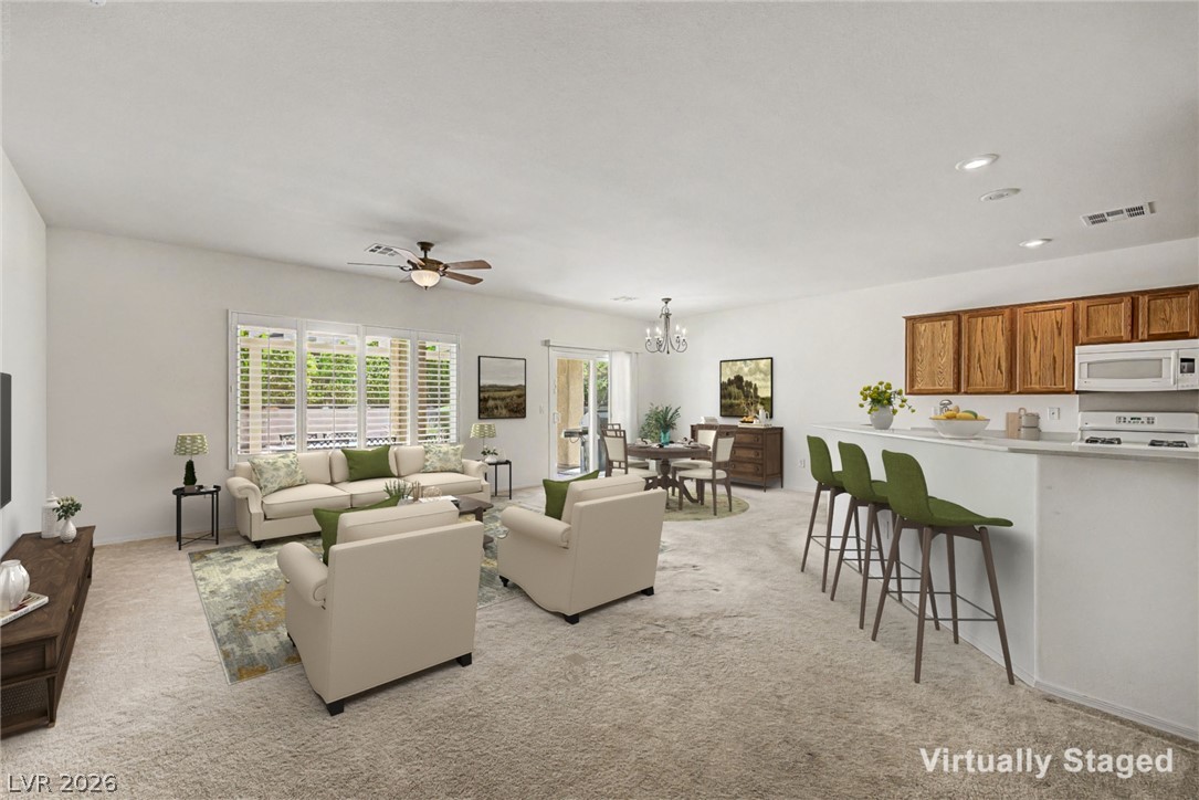 2180 Cumberland Hill Drive Henderson NV 89052