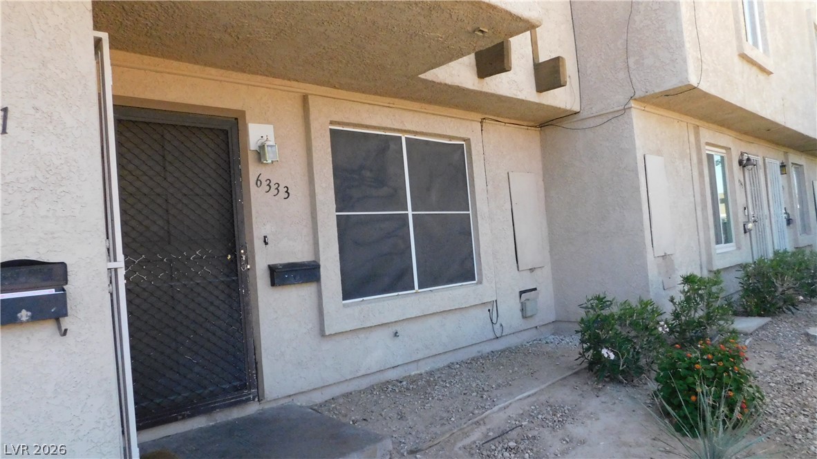 6333 West Washington Avenue Las Vegas NV 89107