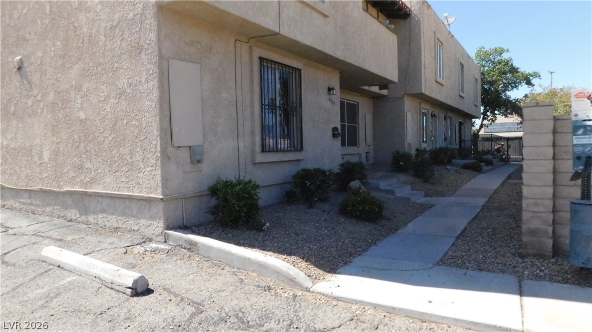 6333 West Washington Avenue Las Vegas NV 89107