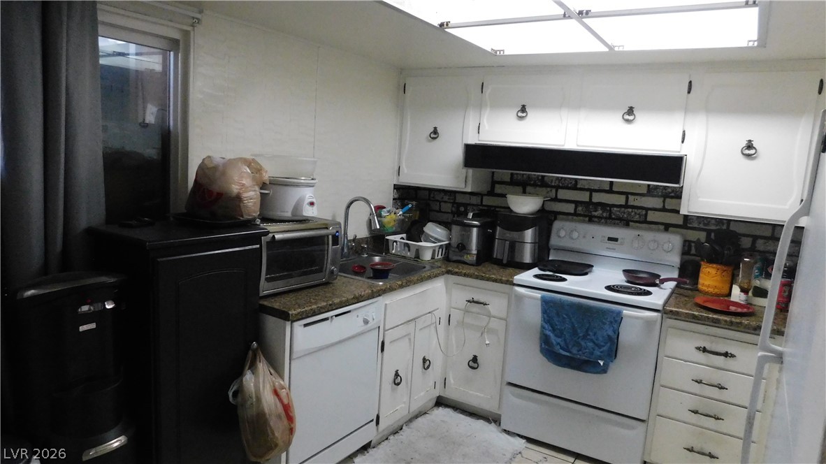 6333 West Washington Avenue Las Vegas NV 89107