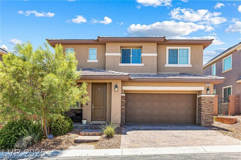 10523 Laurel Mountain Lane Las Vegas NV 89166