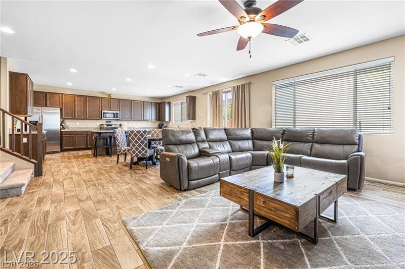 10523 Laurel Mountain Lane Las Vegas NV 89166