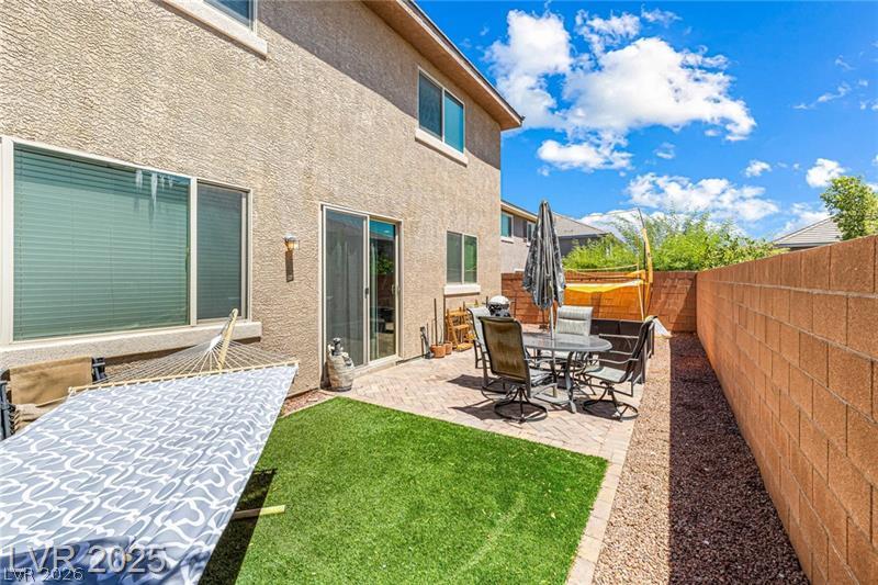 10523 Laurel Mountain Lane Las Vegas NV 89166